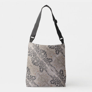 Portugese cultuur Tote Crossbody Tas