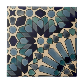 portugese delicate florale tegels tegeltje