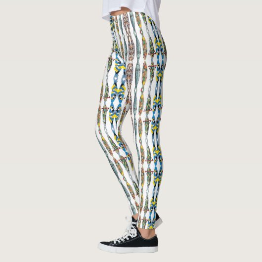 Portugese design Leggings (Links)