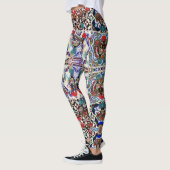 Portugese design Leggings (Links)