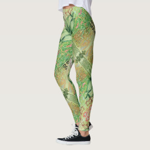 Portugese design Leggings