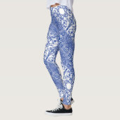 Portugese kunst leggings (Links)