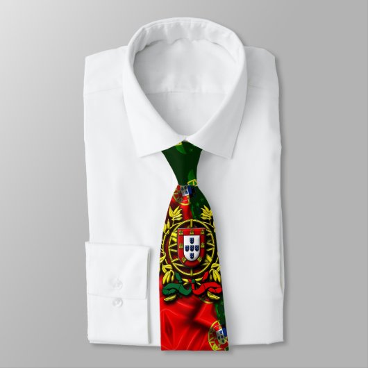 Portugese ontwerpen stropdas (Gebonden)