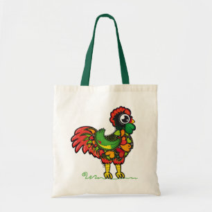 Portugese roesttas tote bag