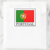 Portugese sticker (Tas)