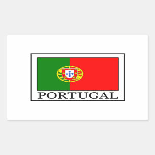 Portugese sticker