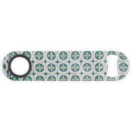  Portugese Tegel Speed Flessenopener