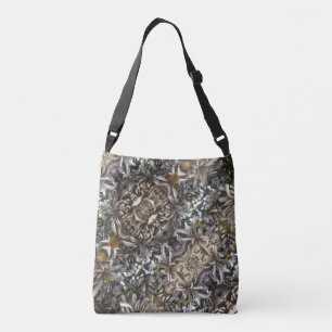 Portugese Tote-ontwerpen Crossbody Tas