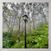 Portugese vibes poster (Voorkant)