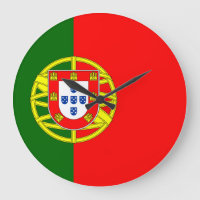 Portugese vlag