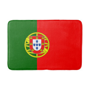 Portugese vlag (Portugal) Badmat