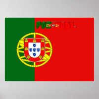 Portugese vlag