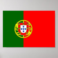 Portugese vlag