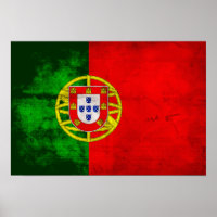 Portugese vlag