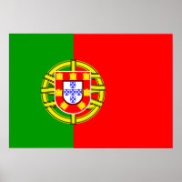 Portugese vlag