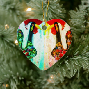Portugese volks kunst keramisch ornament