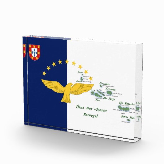 Portugese volkskunst fotoblokken (Rechts)