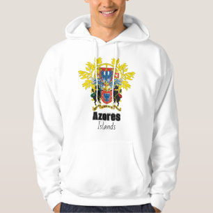Portugese volkskunst hoodie