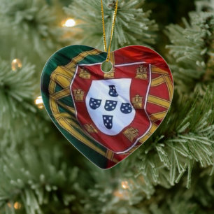 Portugese volkskunst keramisch ornament