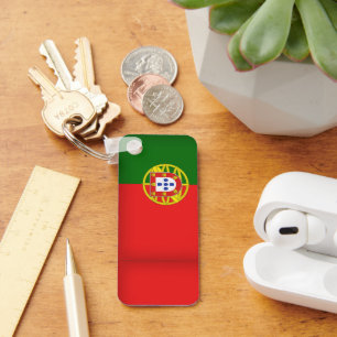 Portugese volkskunst sleutelhanger