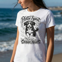 Portugese Waterdog - Portie