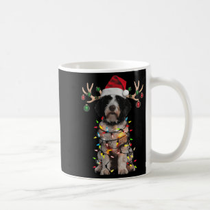 Portugese Waterhond Kerstboom Portugees Wat Koffiemok