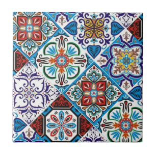 Português design tegeltje