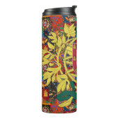 Portuguese designs  thermosbeker (Gedraaid links)