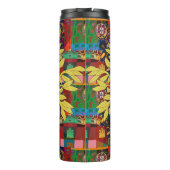 Portuguese designs  thermosbeker (Achterkant)