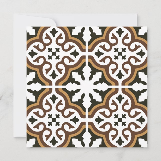 Portuguese tiles 3 (Voorkant)