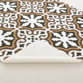 Portuguese tiles 3 sherpa deken (3/4)