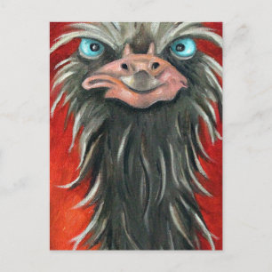 POS 3 BRIEFKAART