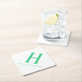 Posavasos Kartonnen Onderzetters (Insitu)