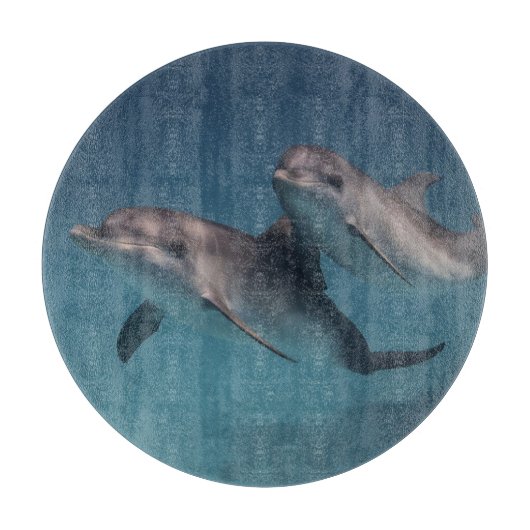 Pose afspelen snijplank (Voorkant)