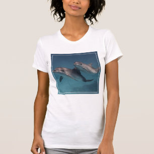 Pose afspelen t-shirt