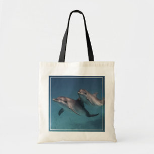 Pose afspelen tote bag