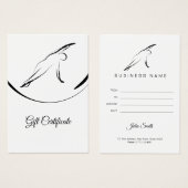 pose de flexion latérale Pilates (Devant & derrière)