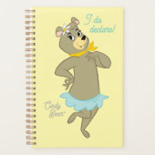 Pose Joueuse de Cindy Bear (Devant)