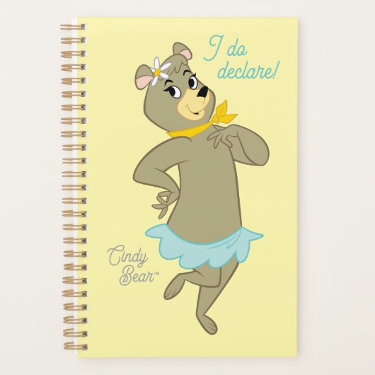 Pose Joueuse de Cindy Bear (Devant)