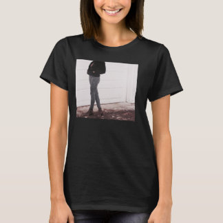 Pose T-shirt