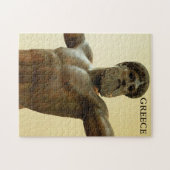 Poseidon Legpuzzel (Horizontaal)