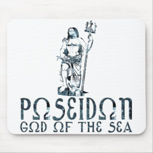 Poseidon Muismat