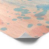 poseidon poster (Hoek)