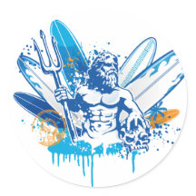 poseidon