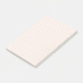 Poser Des Notes Post-It Aesthétiques (Incliné)