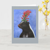 Poser la carte de coffre (Fleur jaune)