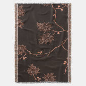 Poser la couverture de jeton botanique (devant Vertical)