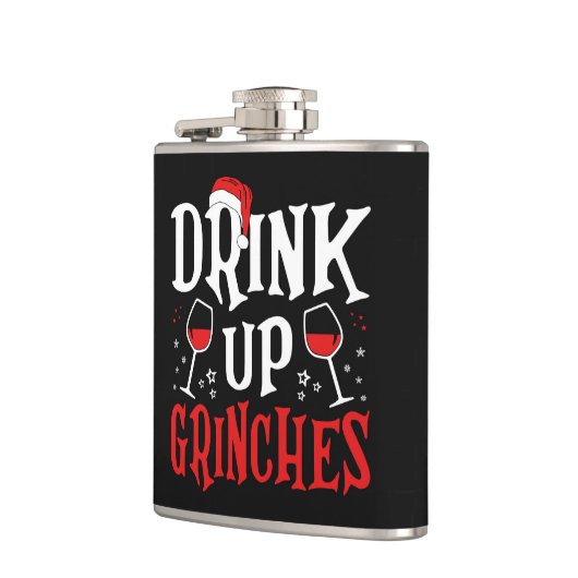 Poser le flacon de devis (Gauche)