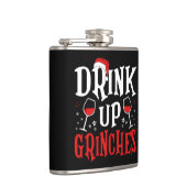 Poser le flacon de devis (Droite)