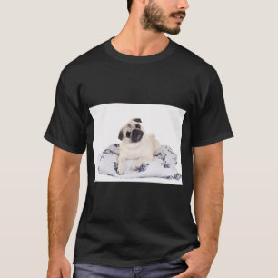 Poser Pug T-shirt